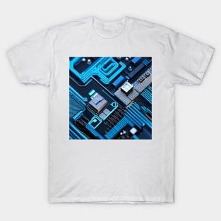 Computer Technology T-Shirt